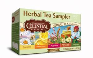 celestial seasonings