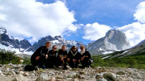 Photo: Kylee Swiggart, DU Student Studied in Chile