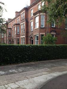 College Gardens #7 Home Sweet Home!