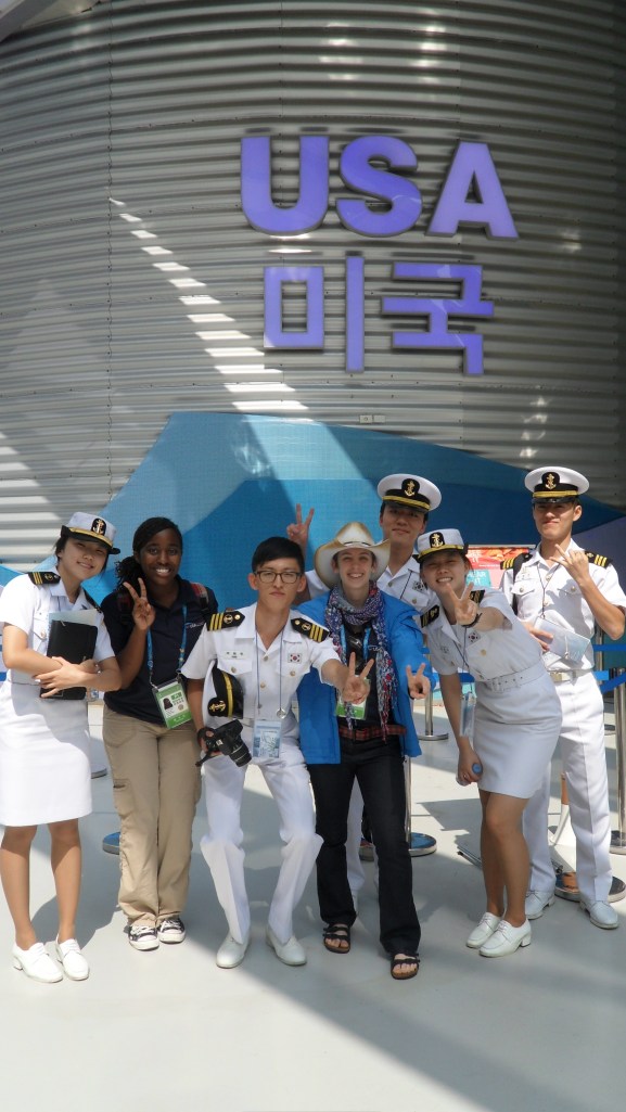 Where's the fair blog