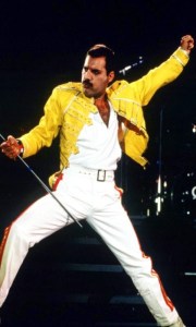 freddie