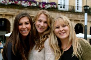 Pinxtos hopping in Casco Viejo, the old town of Bilbao